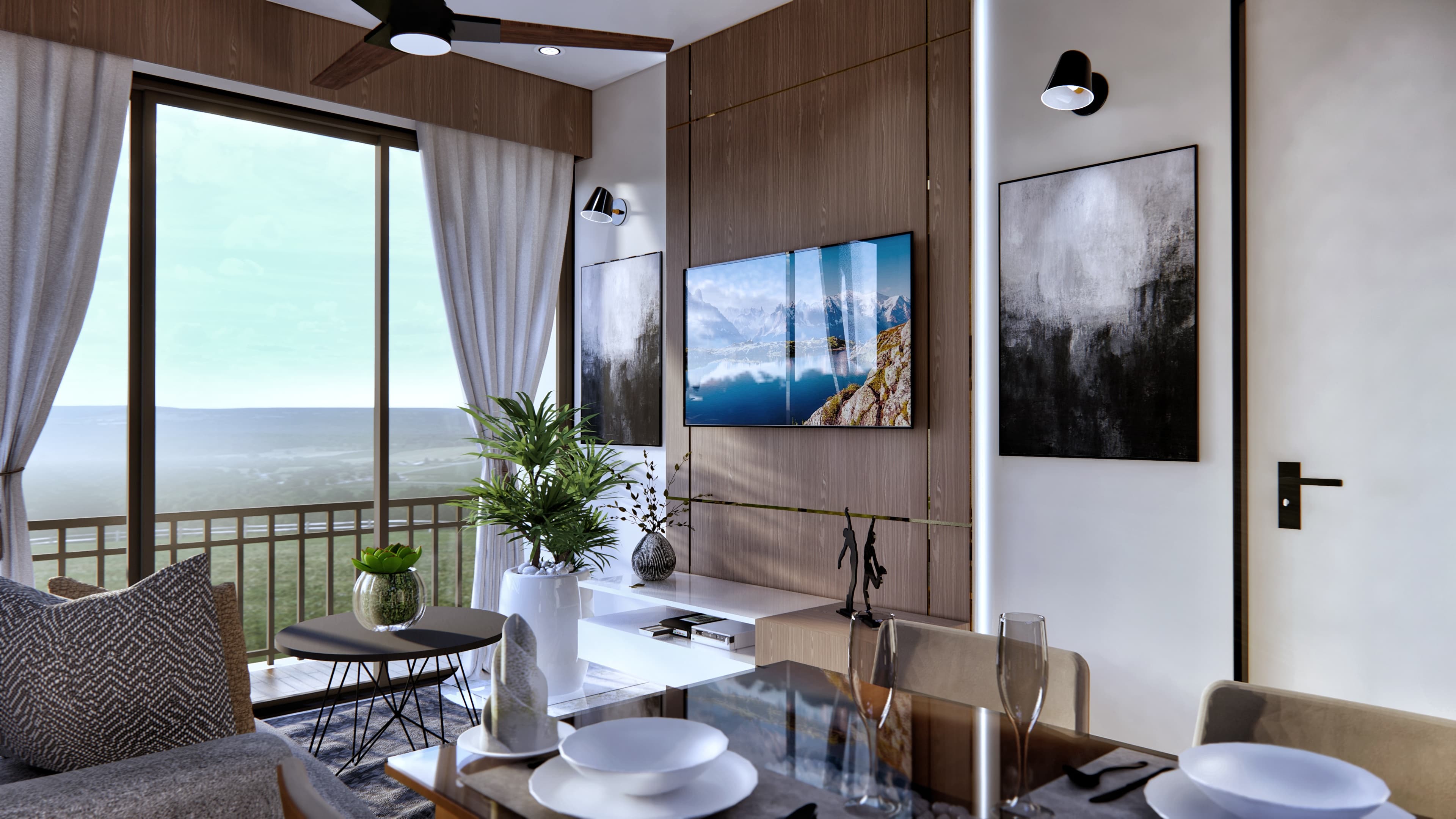 Portrait by Ethan Haddox