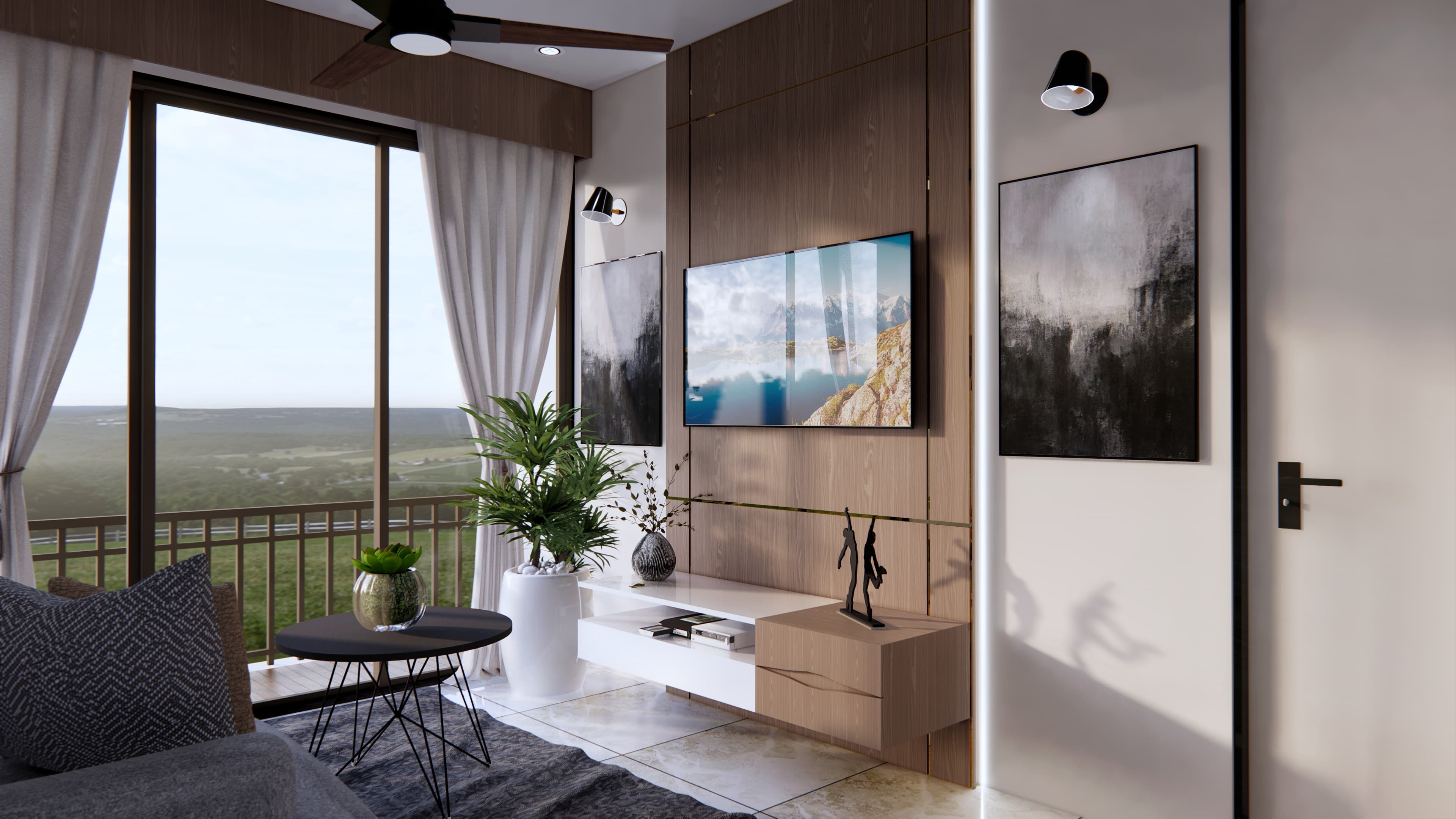 Portrait by Alex Perez